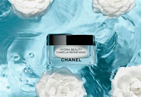 chanel hydra beauty serum ici paris|More.